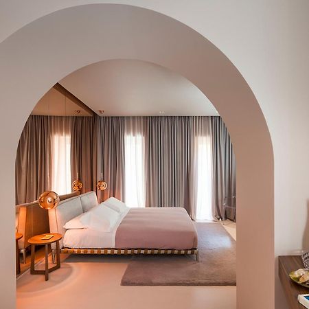 Taormina Infinity Suites Luaran gambar