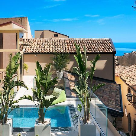 Taormina Infinity Suites Luaran gambar