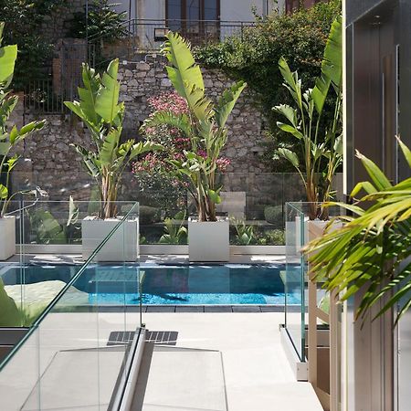 Taormina Infinity Suites Luaran gambar
