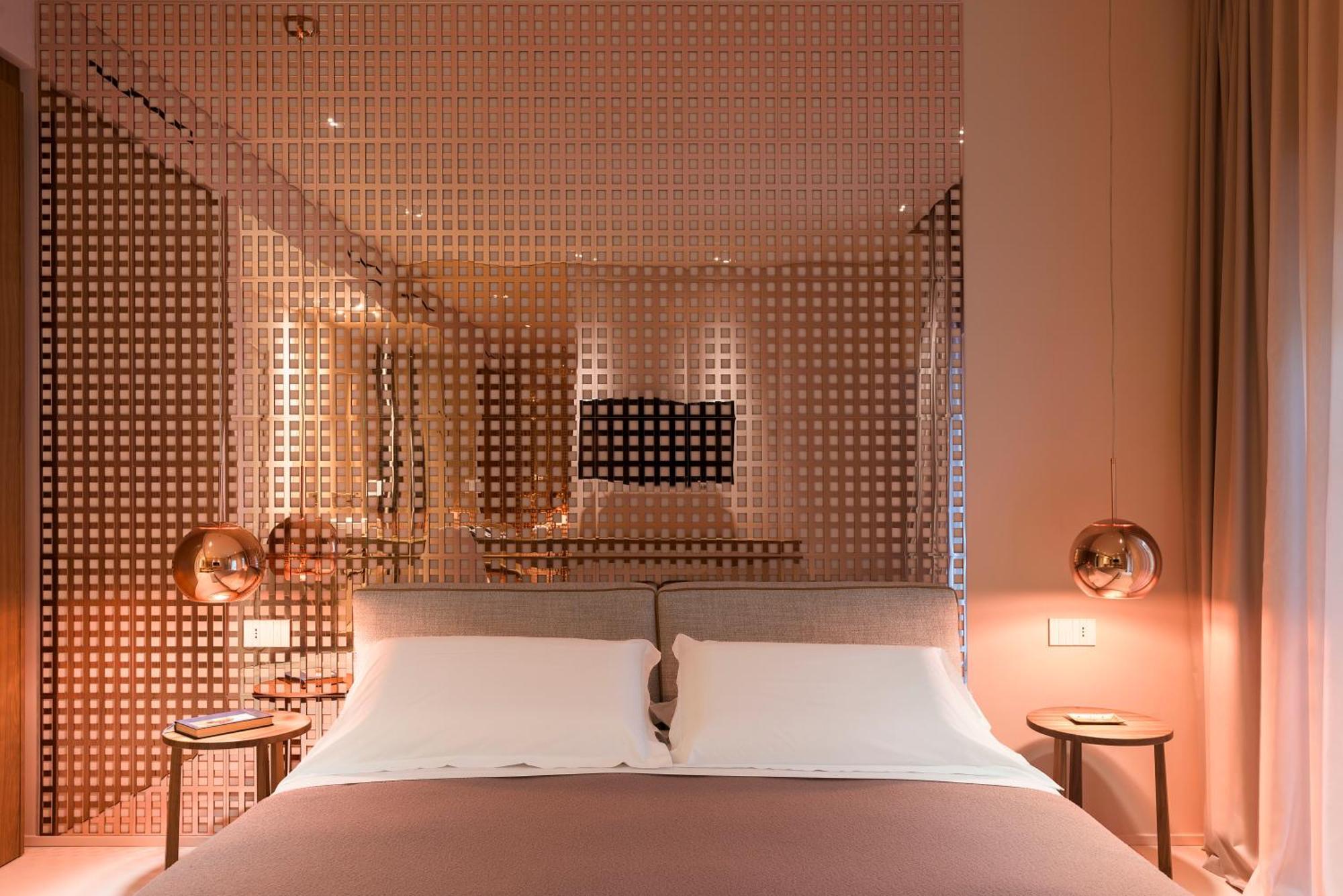Taormina Infinity Suites Luaran gambar