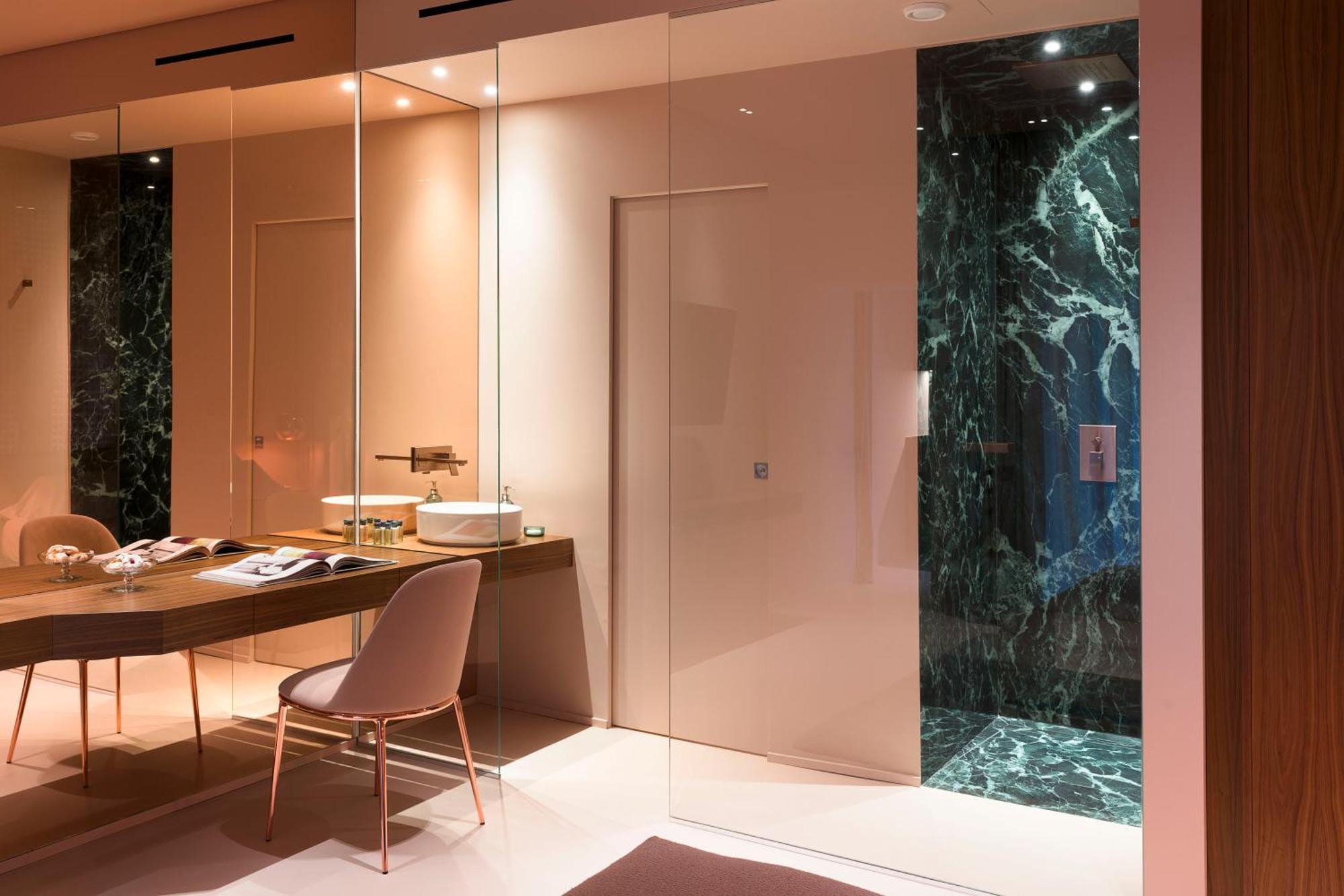 Taormina Infinity Suites Luaran gambar