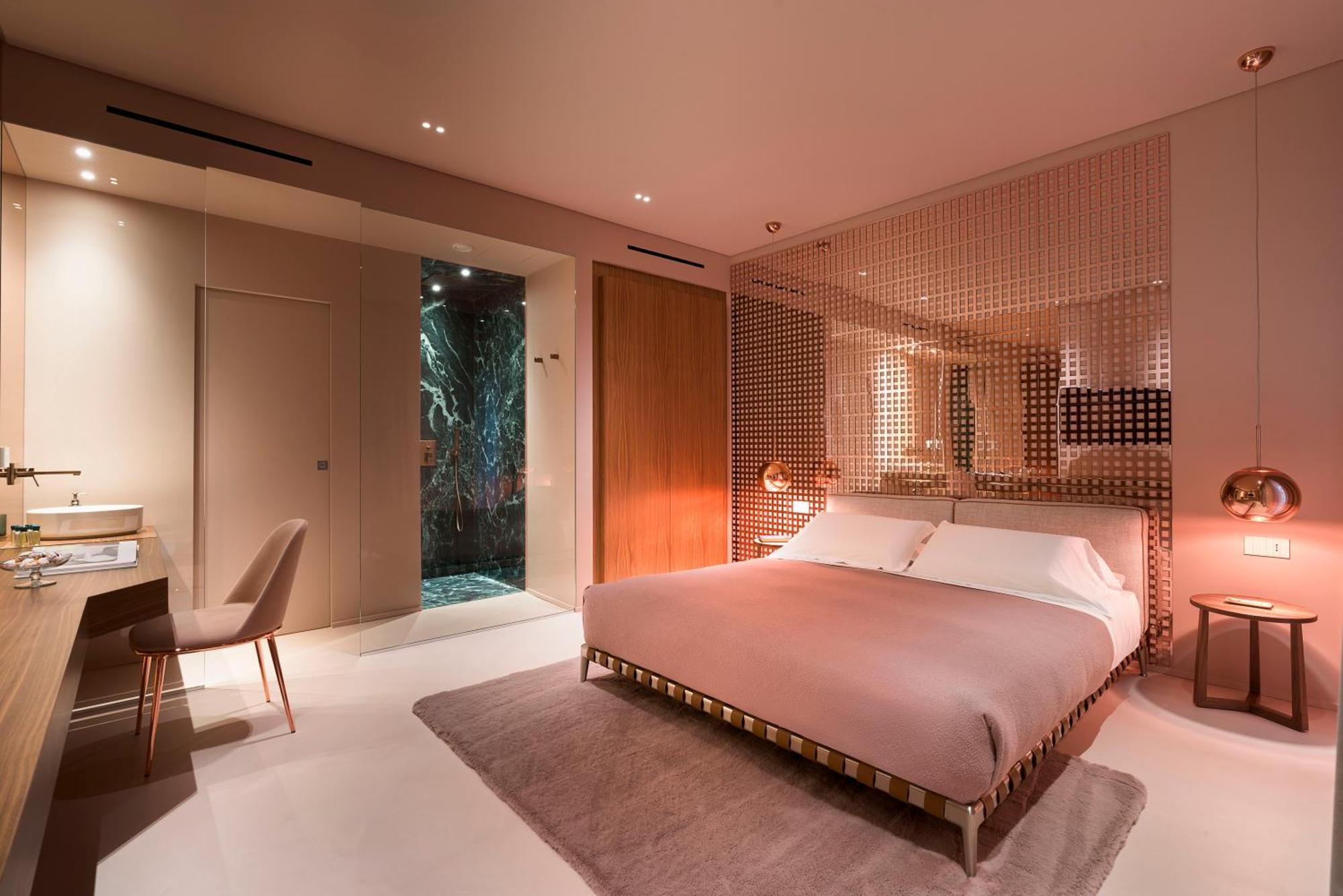 Taormina Infinity Suites Luaran gambar