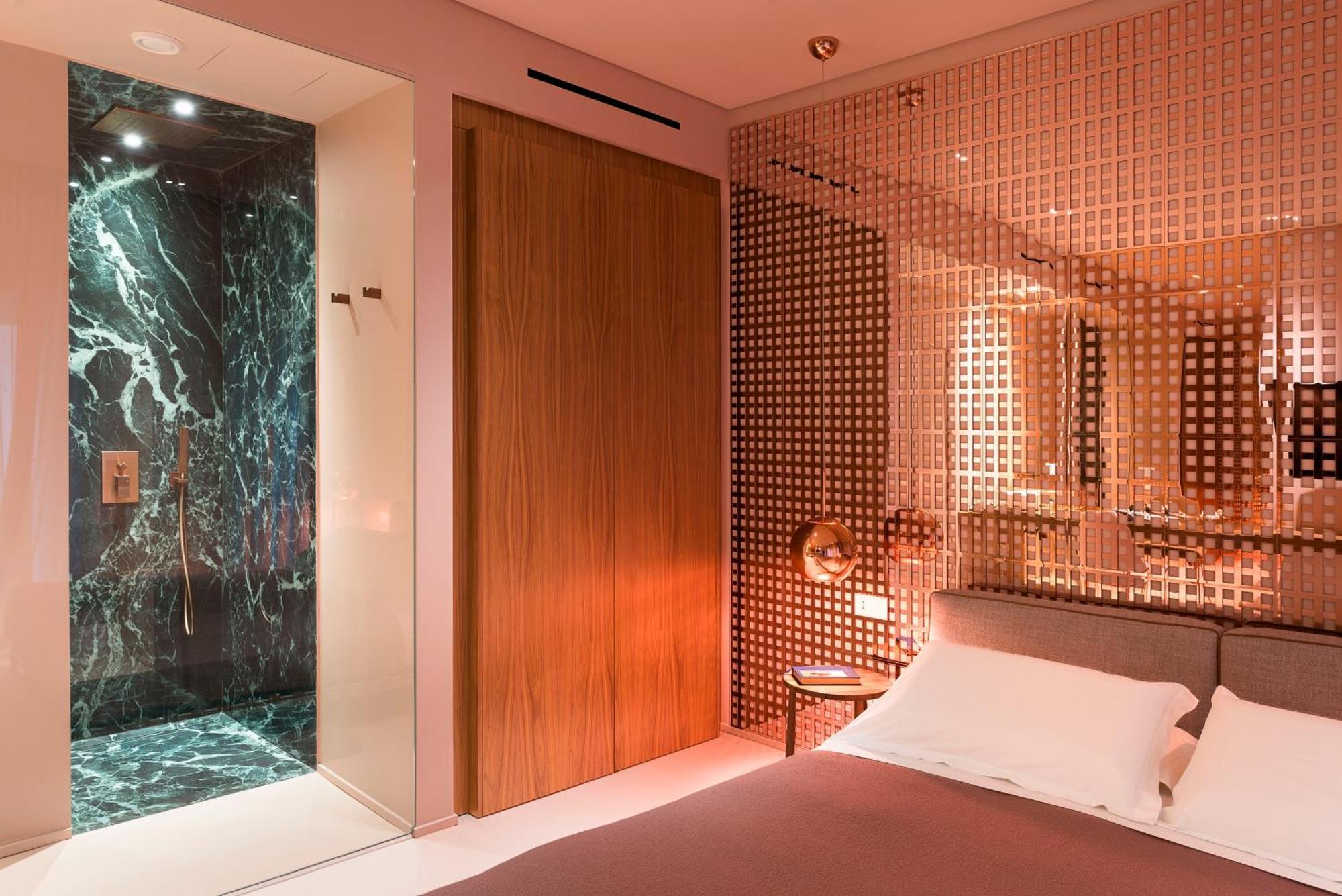 Taormina Infinity Suites Luaran gambar