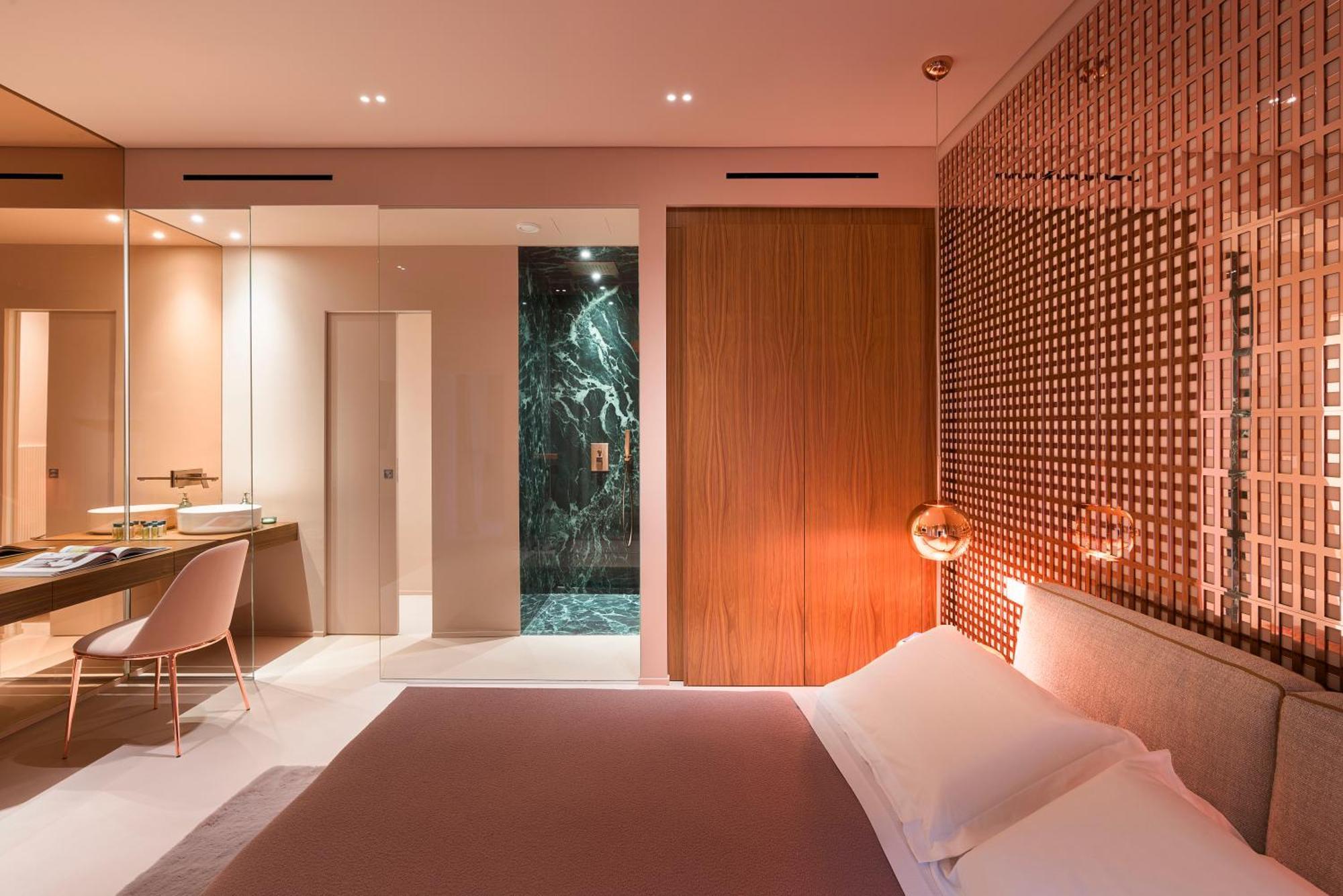 Taormina Infinity Suites Luaran gambar
