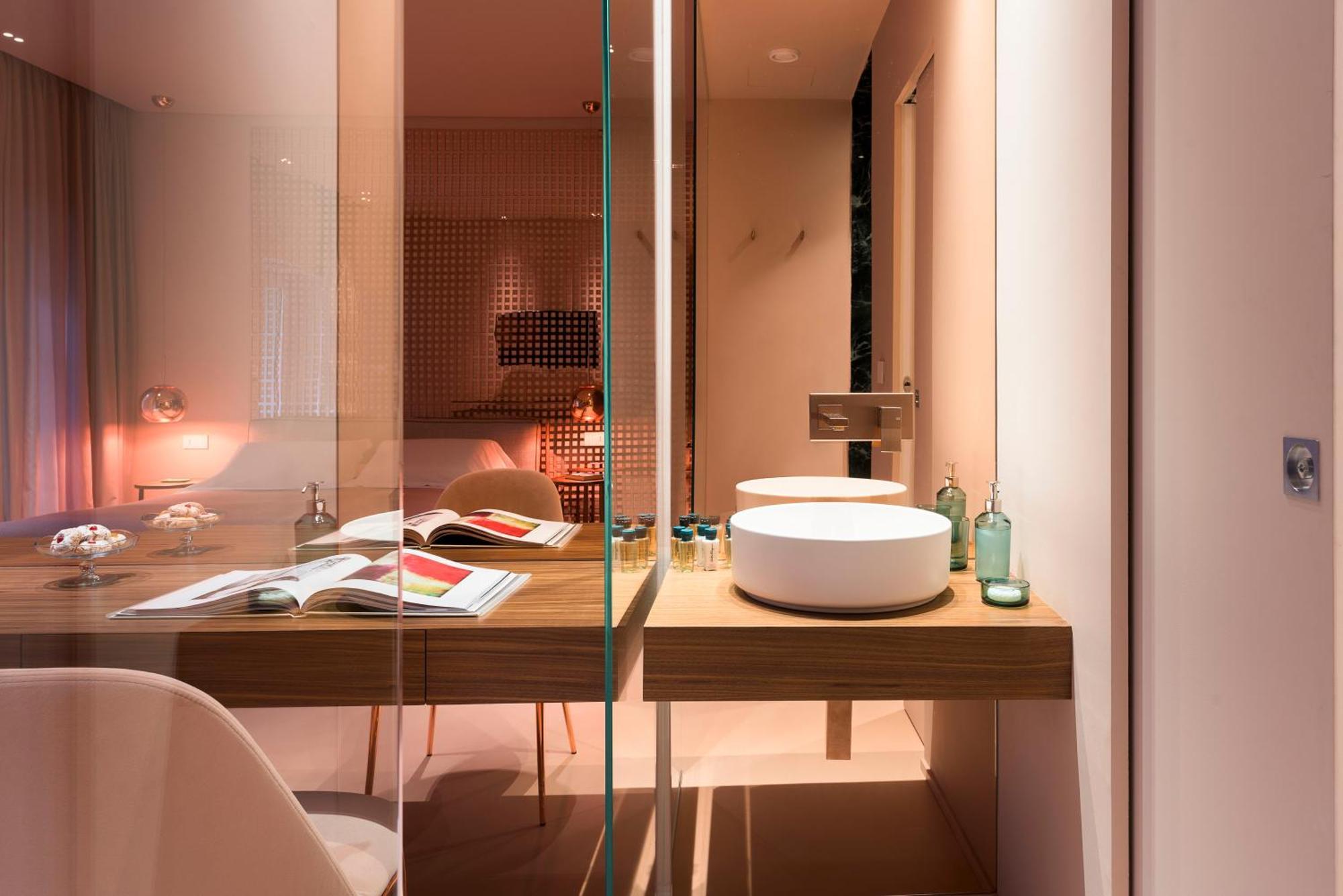 Taormina Infinity Suites Luaran gambar