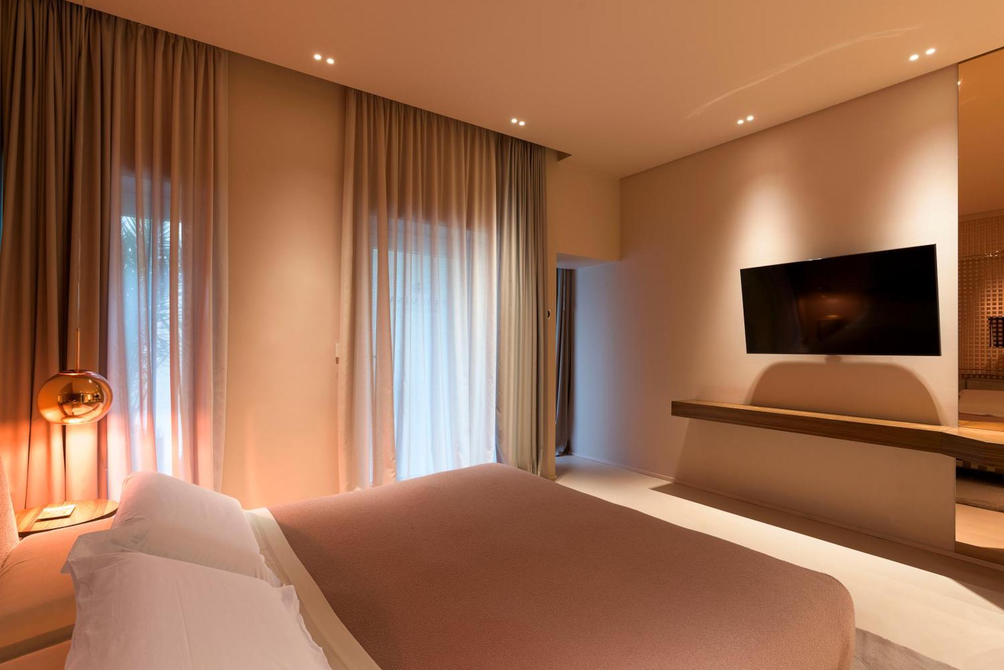 Taormina Infinity Suites Luaran gambar