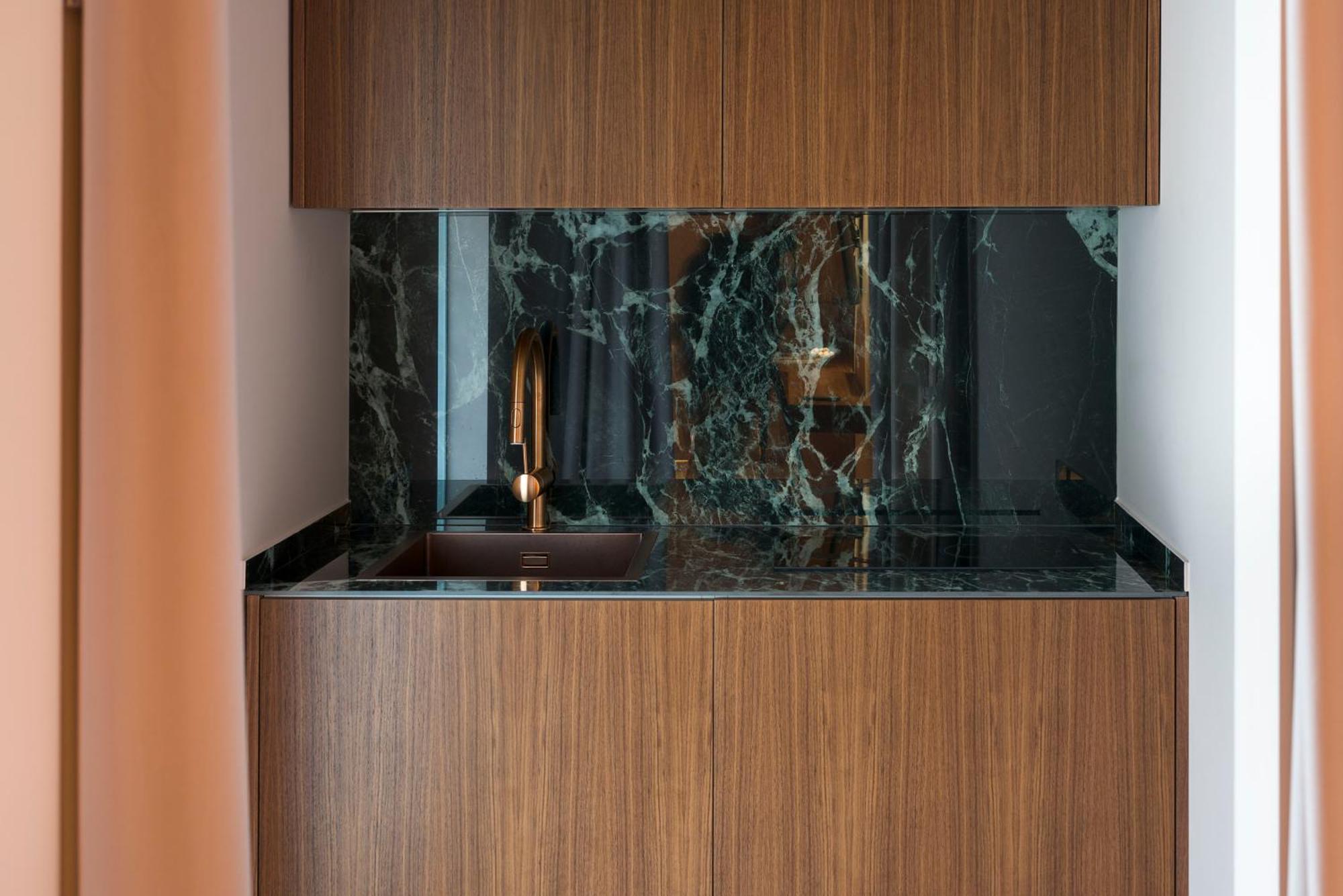 Taormina Infinity Suites Luaran gambar