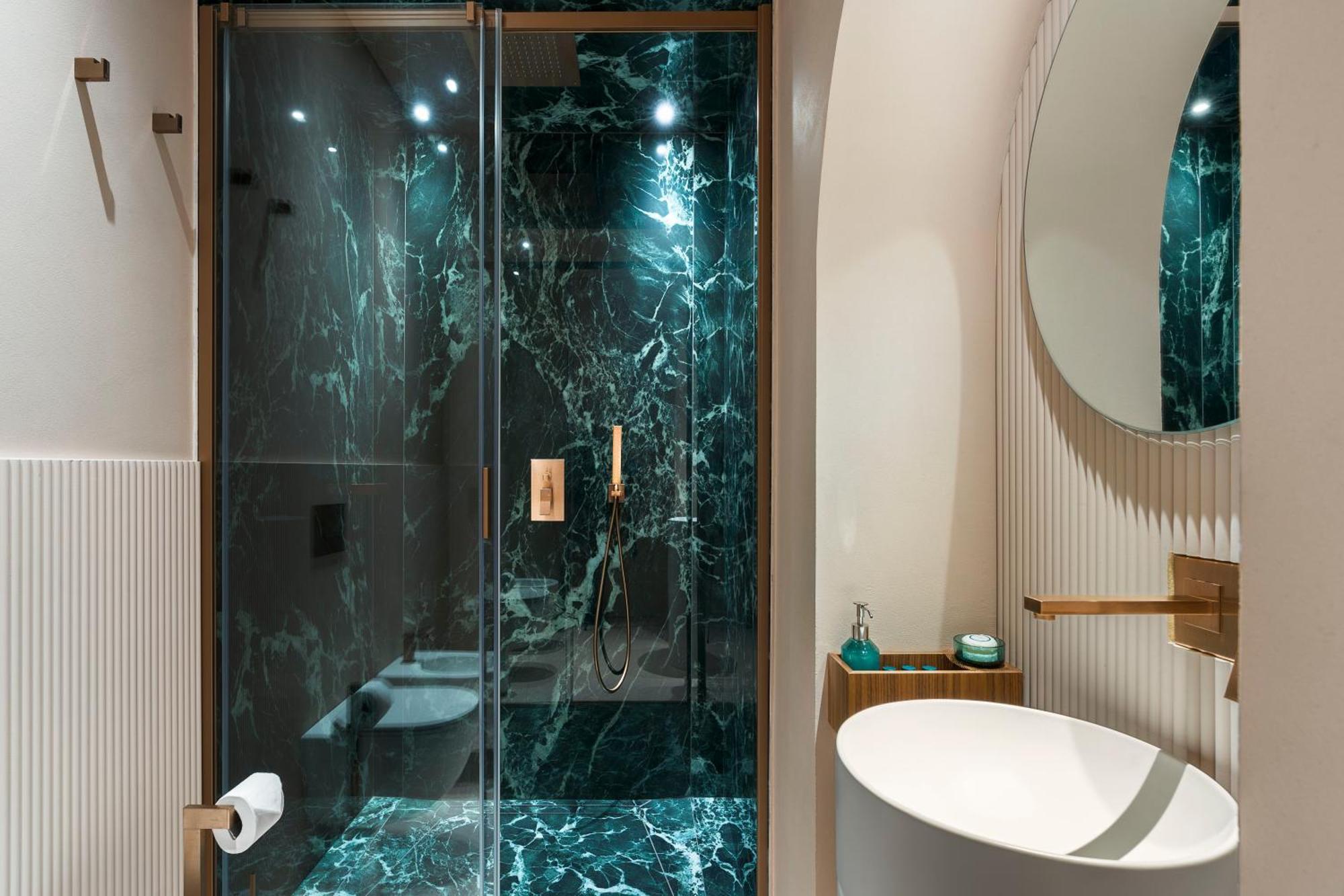 Taormina Infinity Suites Luaran gambar