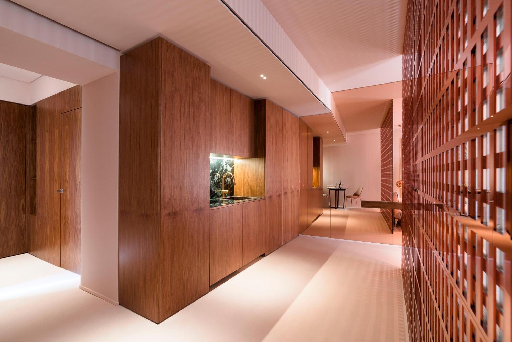 Taormina Infinity Suites Luaran gambar