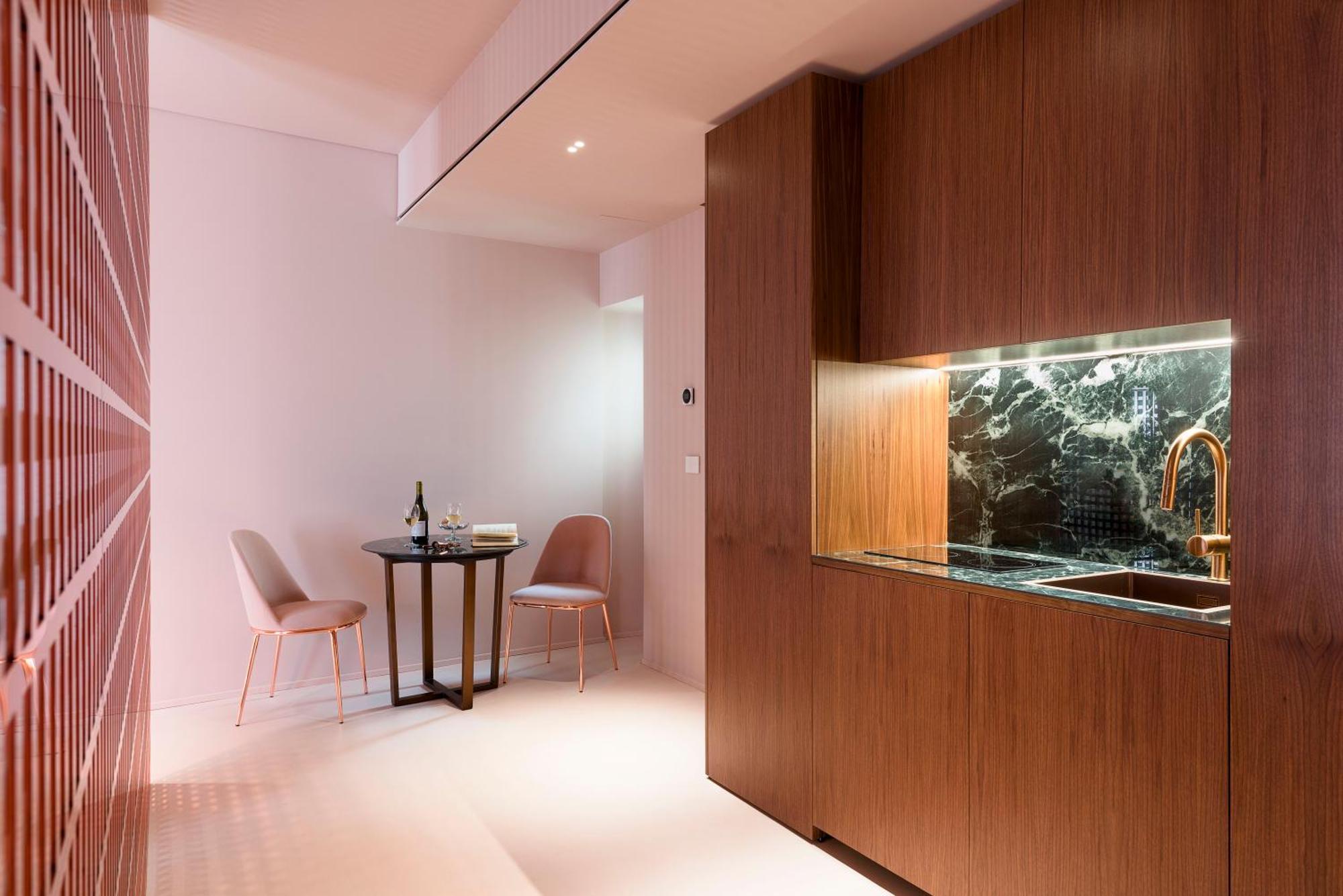 Taormina Infinity Suites Luaran gambar