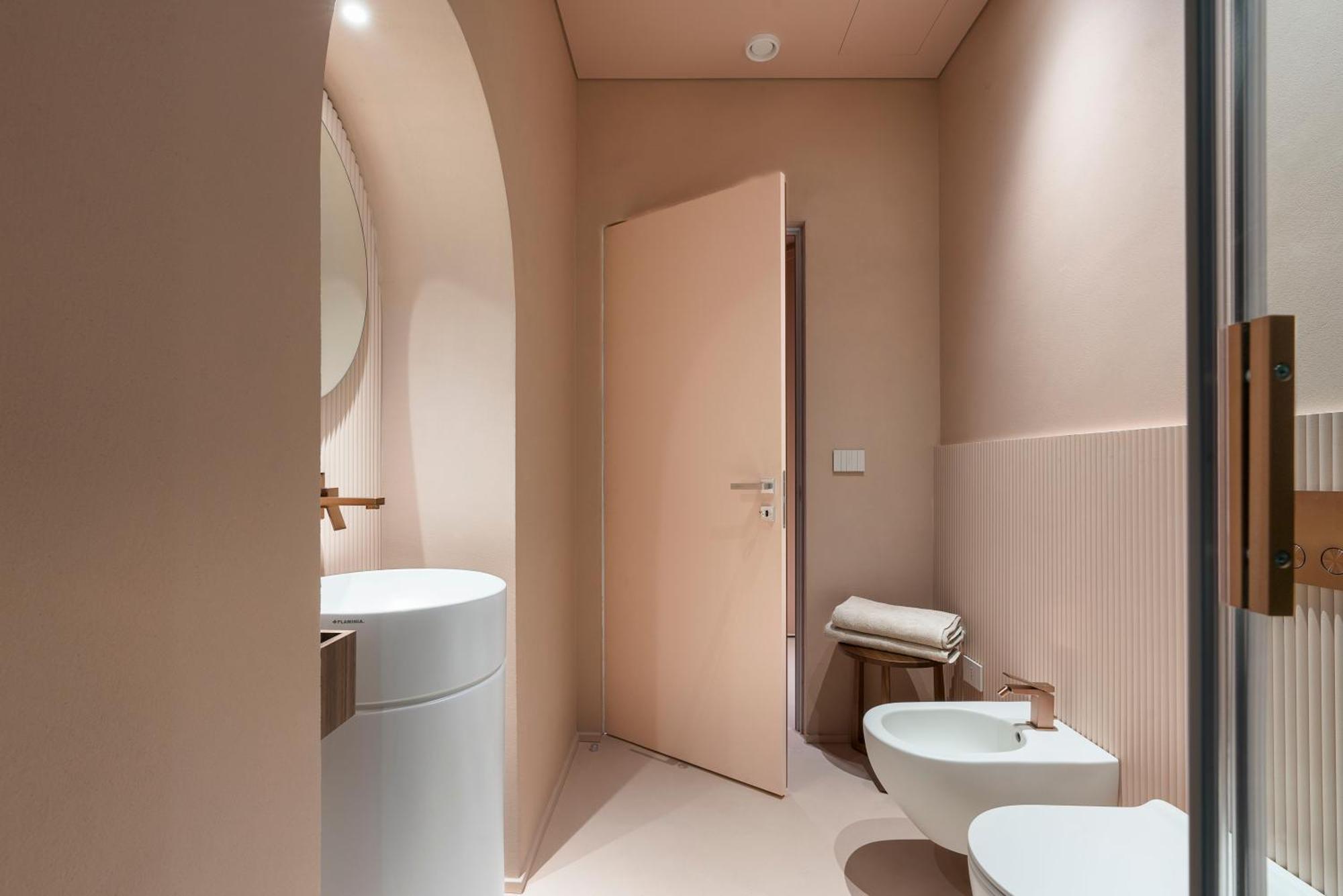 Taormina Infinity Suites Luaran gambar