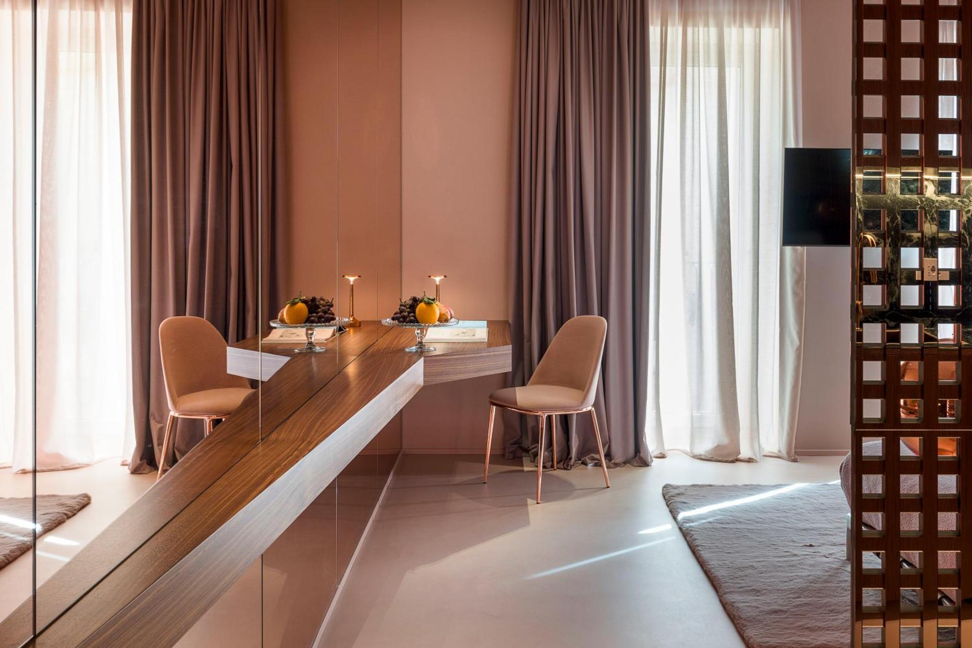Taormina Infinity Suites Luaran gambar