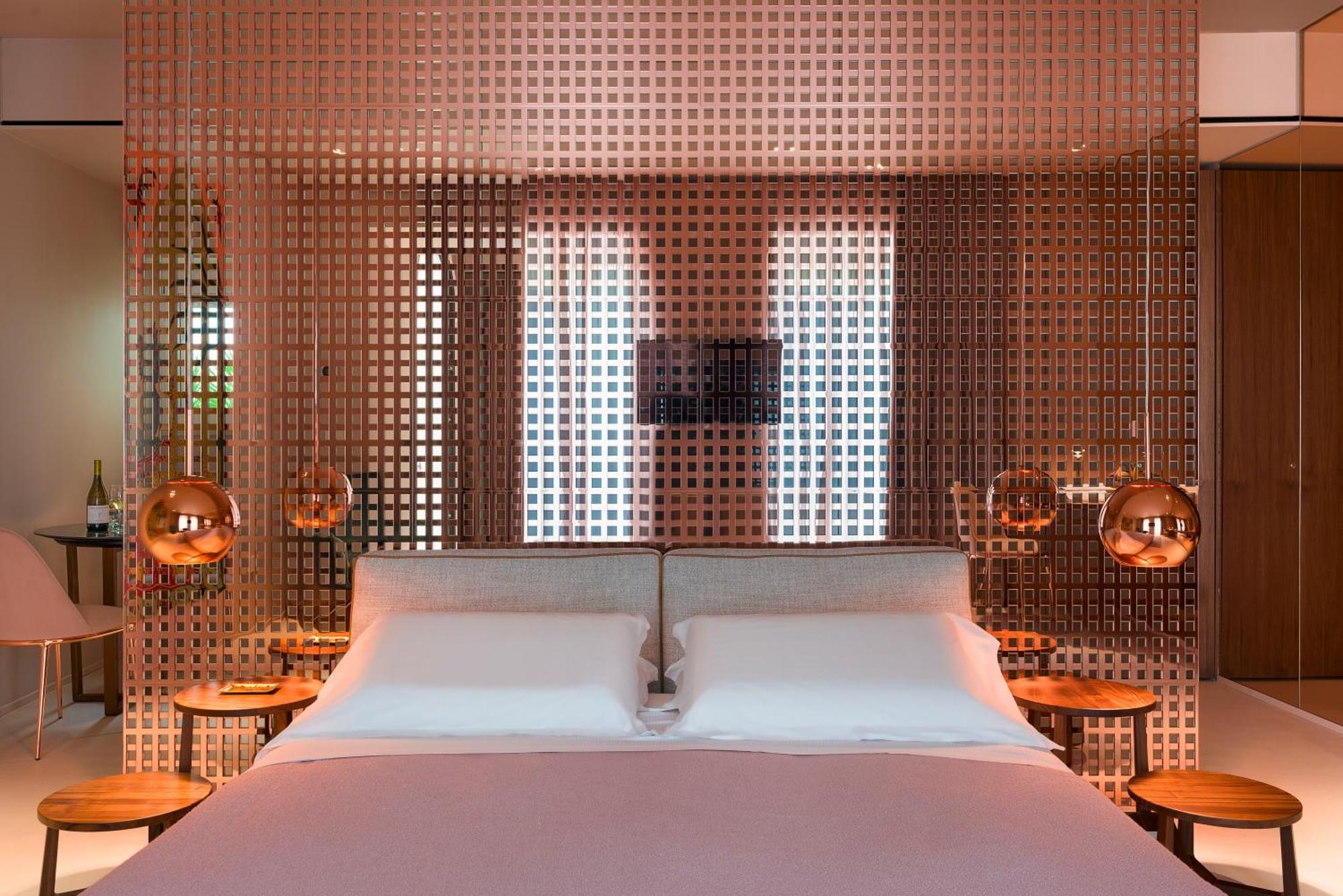 Taormina Infinity Suites Luaran gambar
