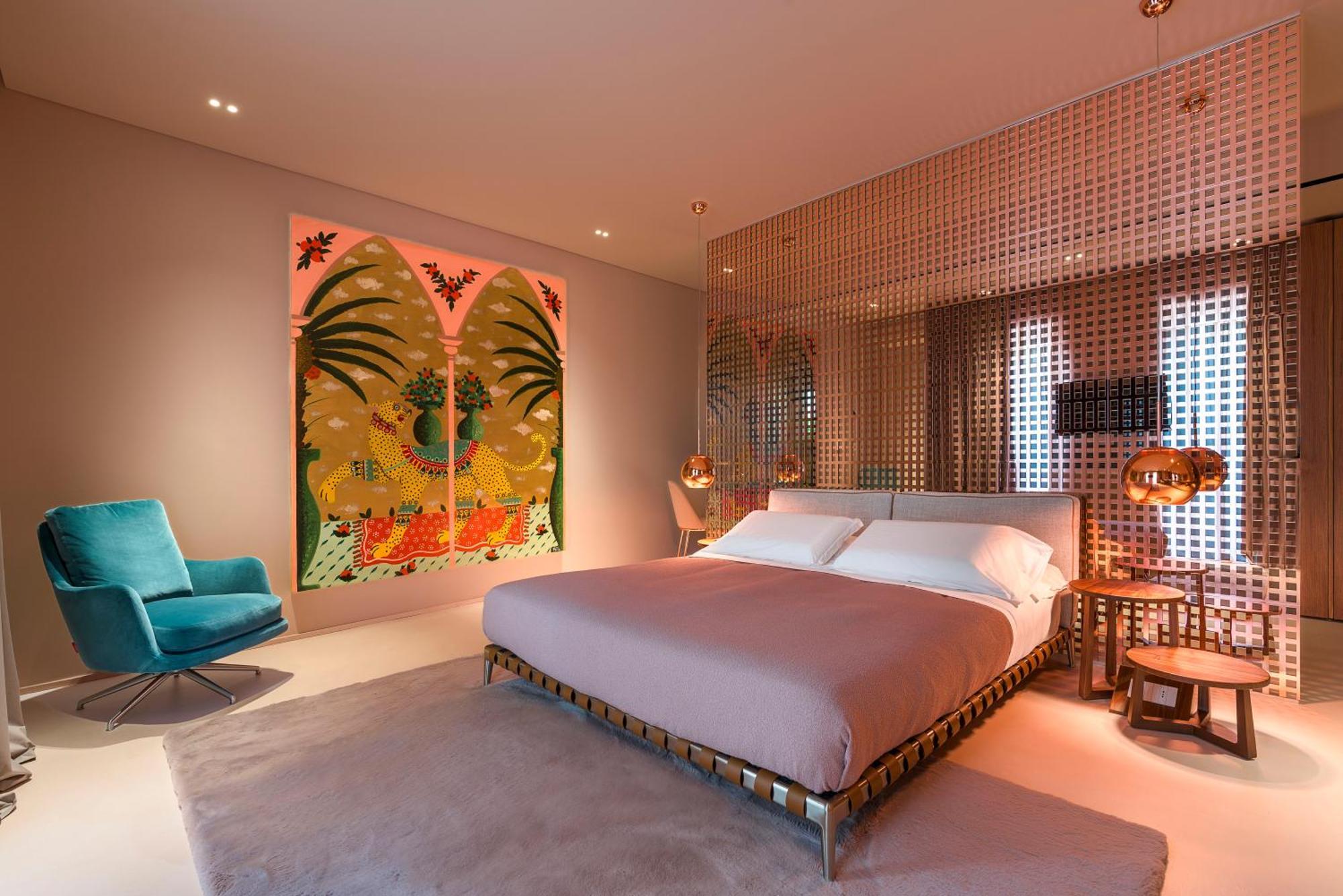 Taormina Infinity Suites Luaran gambar