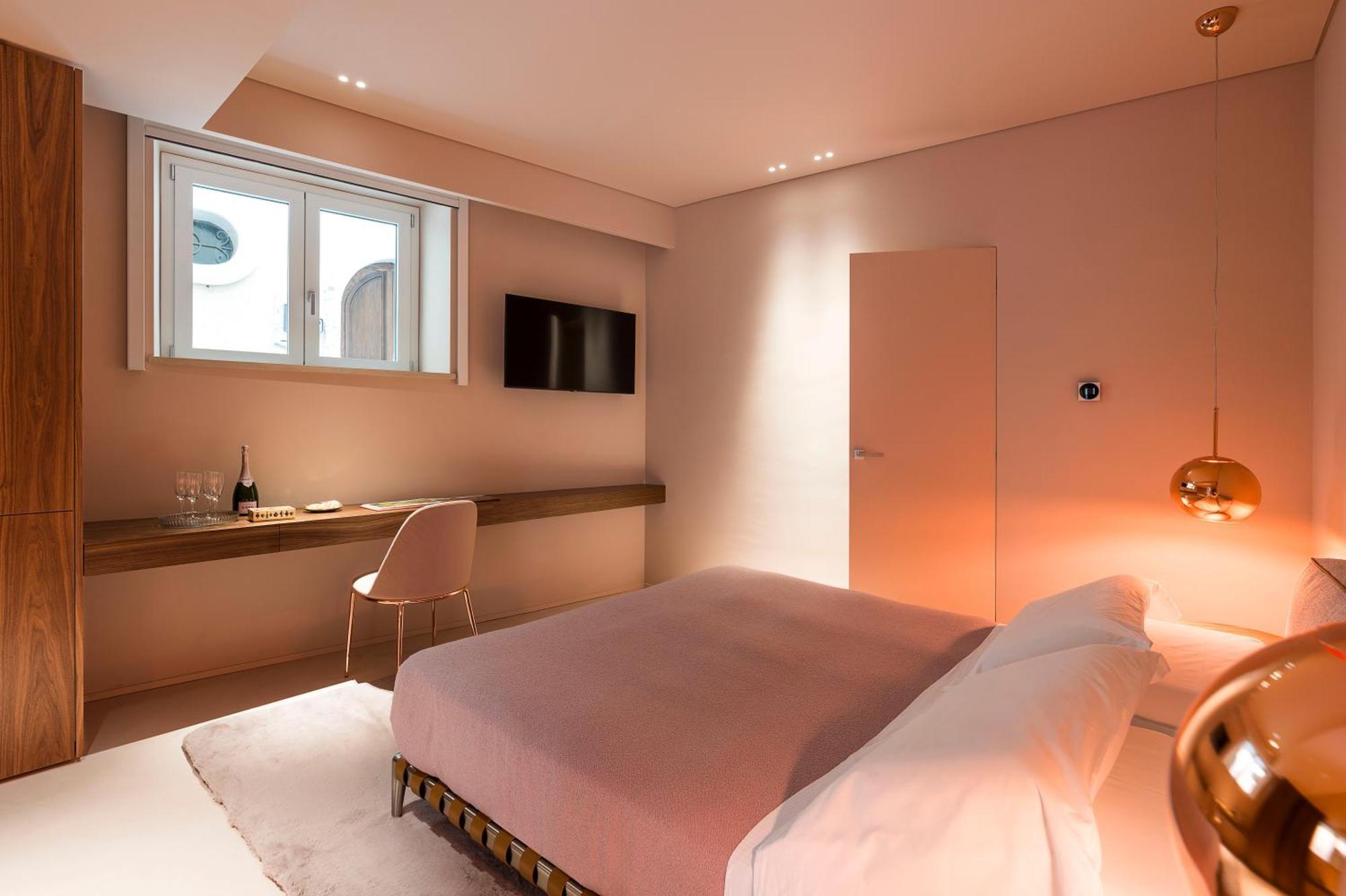 Taormina Infinity Suites Luaran gambar