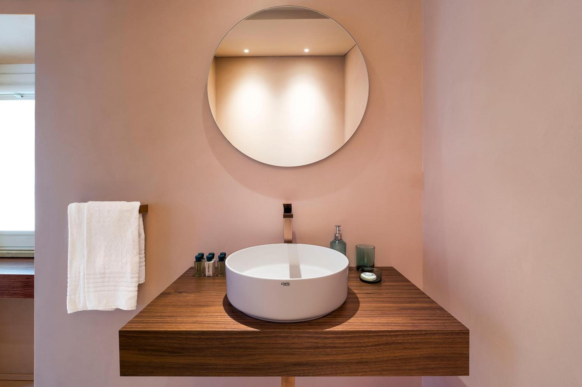 Taormina Infinity Suites Luaran gambar
