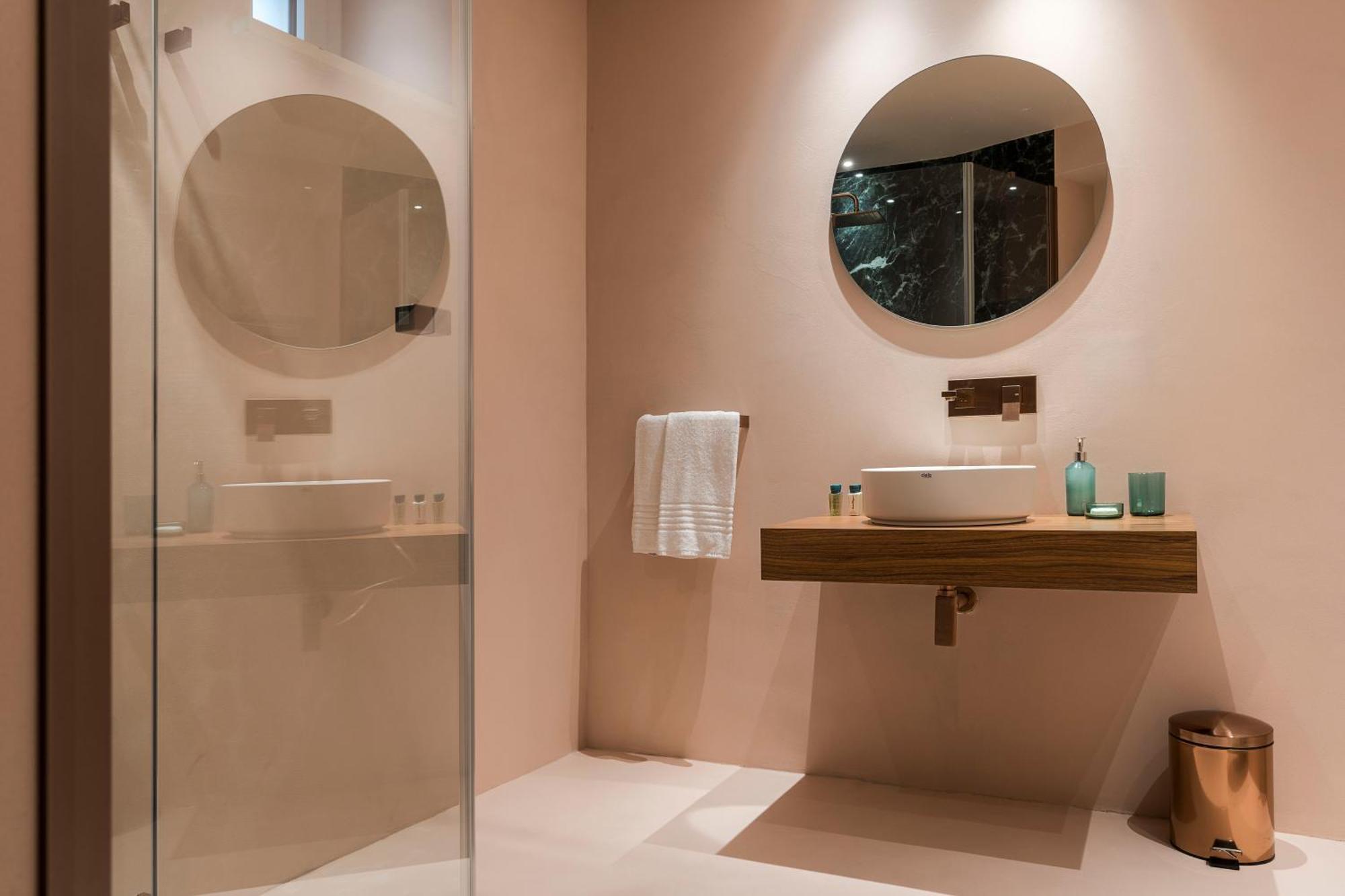 Taormina Infinity Suites Luaran gambar