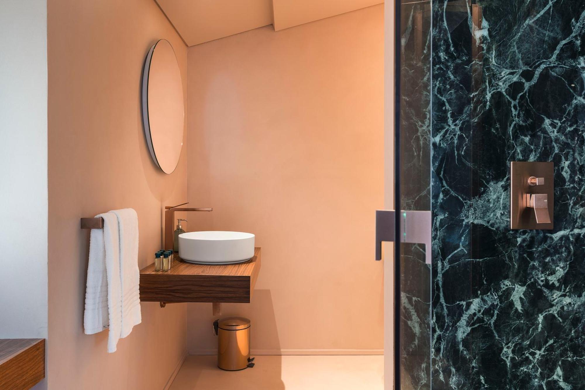 Taormina Infinity Suites Luaran gambar