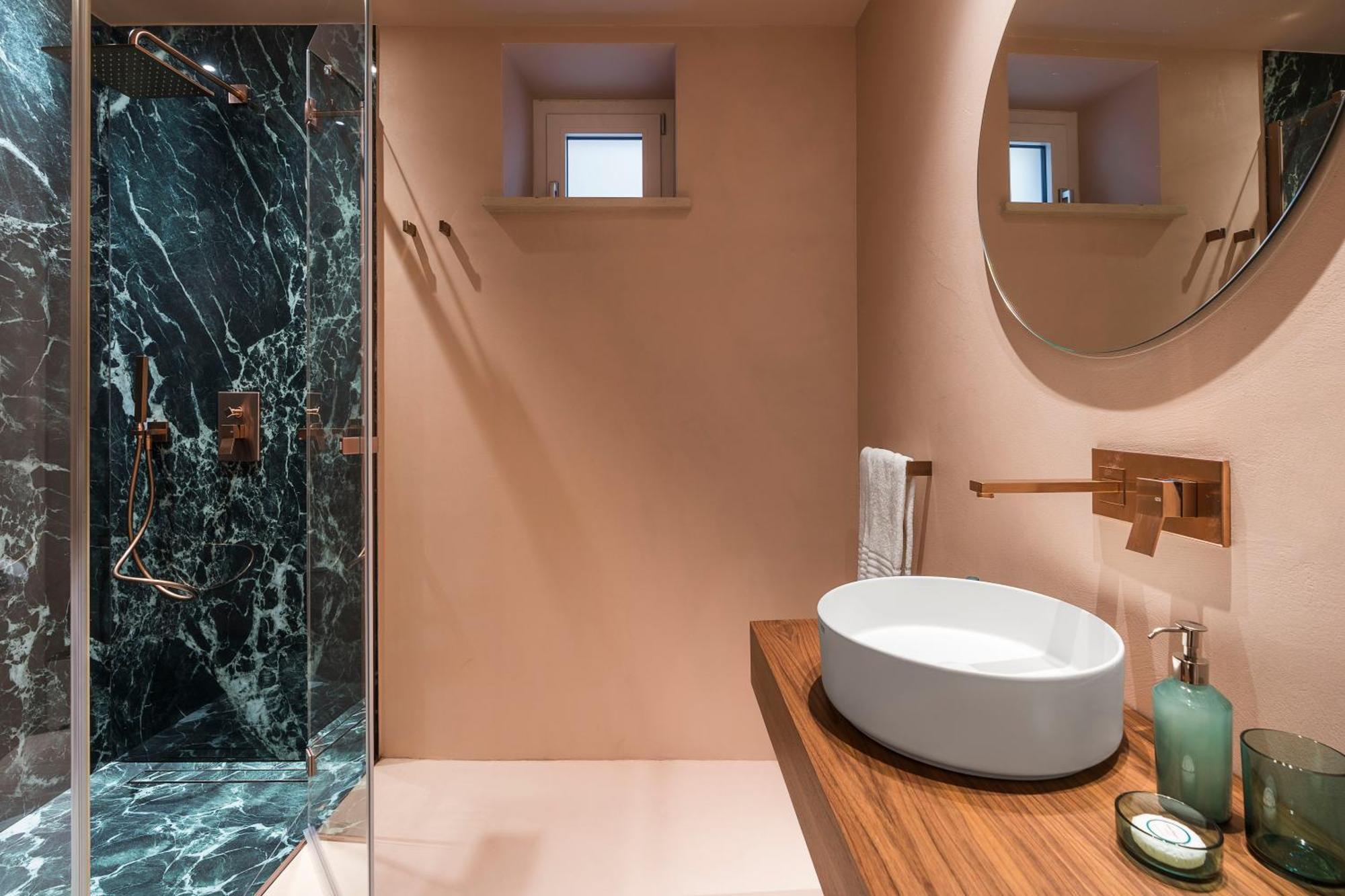 Taormina Infinity Suites Luaran gambar