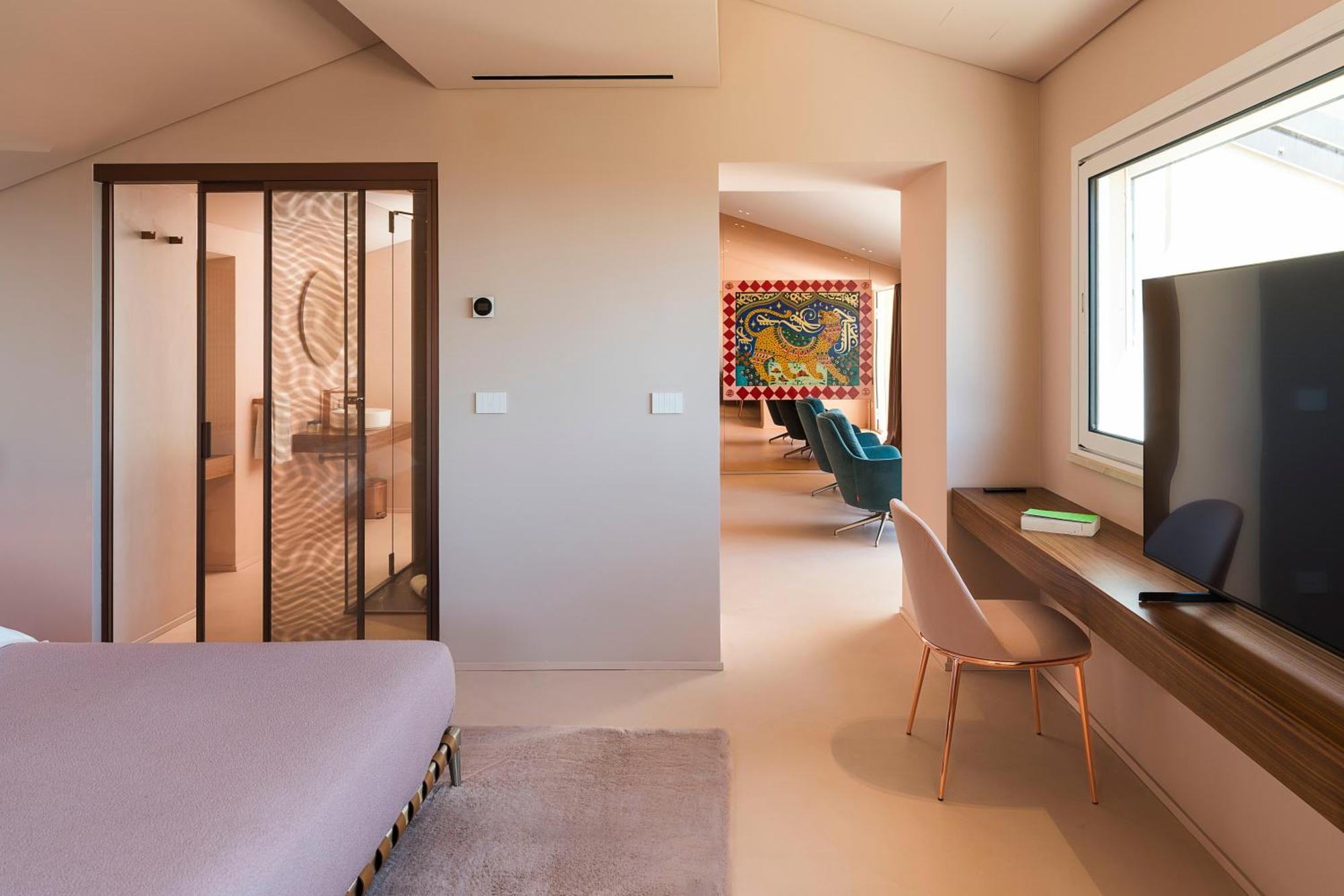 Taormina Infinity Suites Luaran gambar