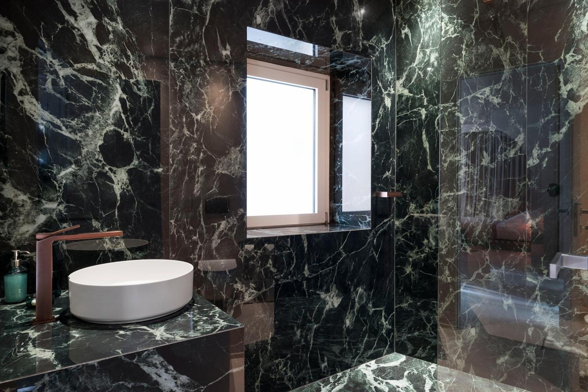 Taormina Infinity Suites Luaran gambar