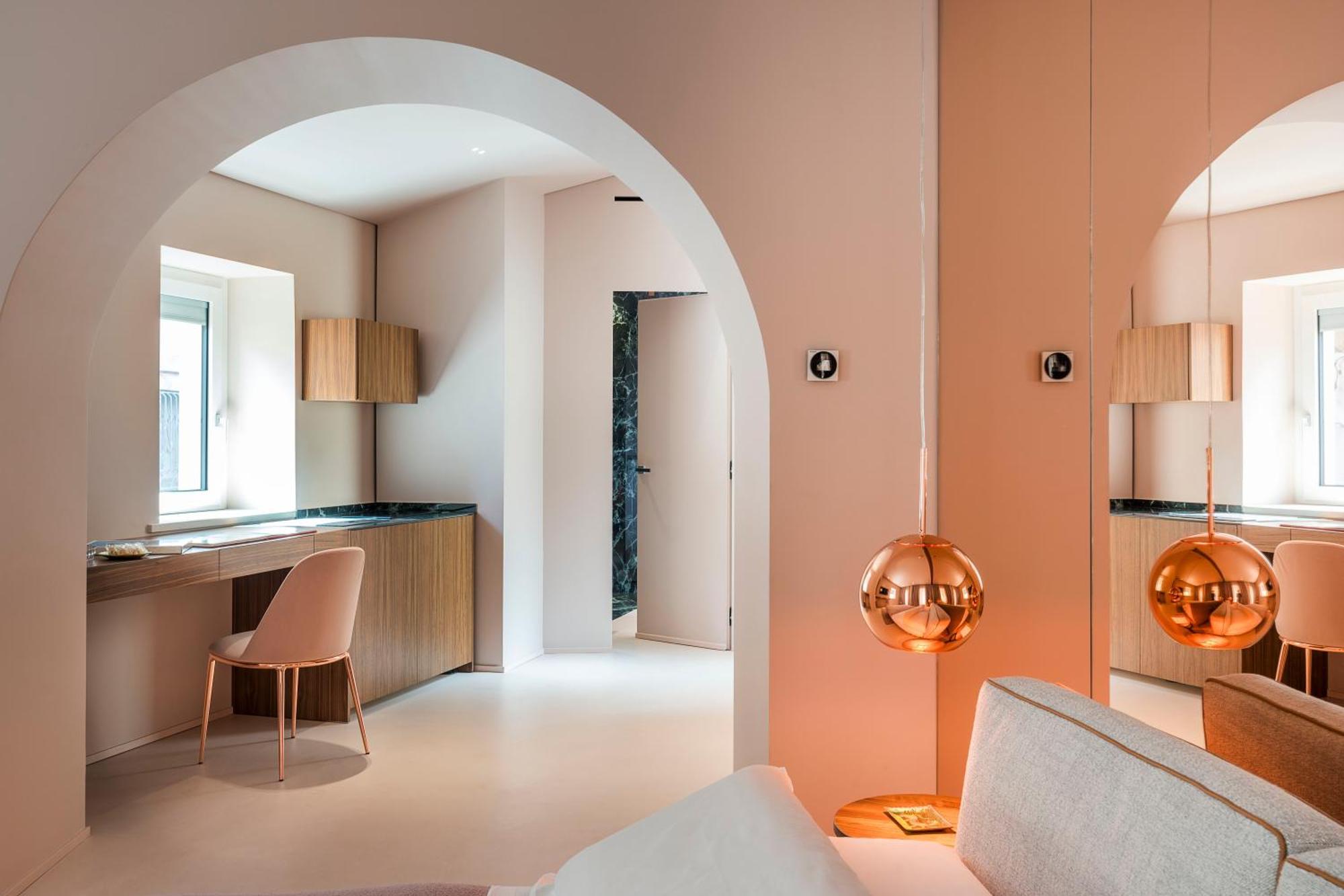 Taormina Infinity Suites Luaran gambar