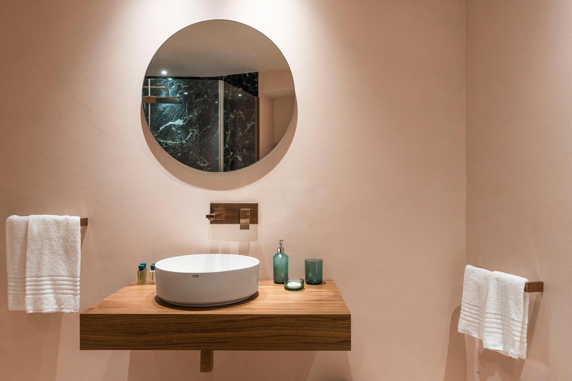 Taormina Infinity Suites Luaran gambar