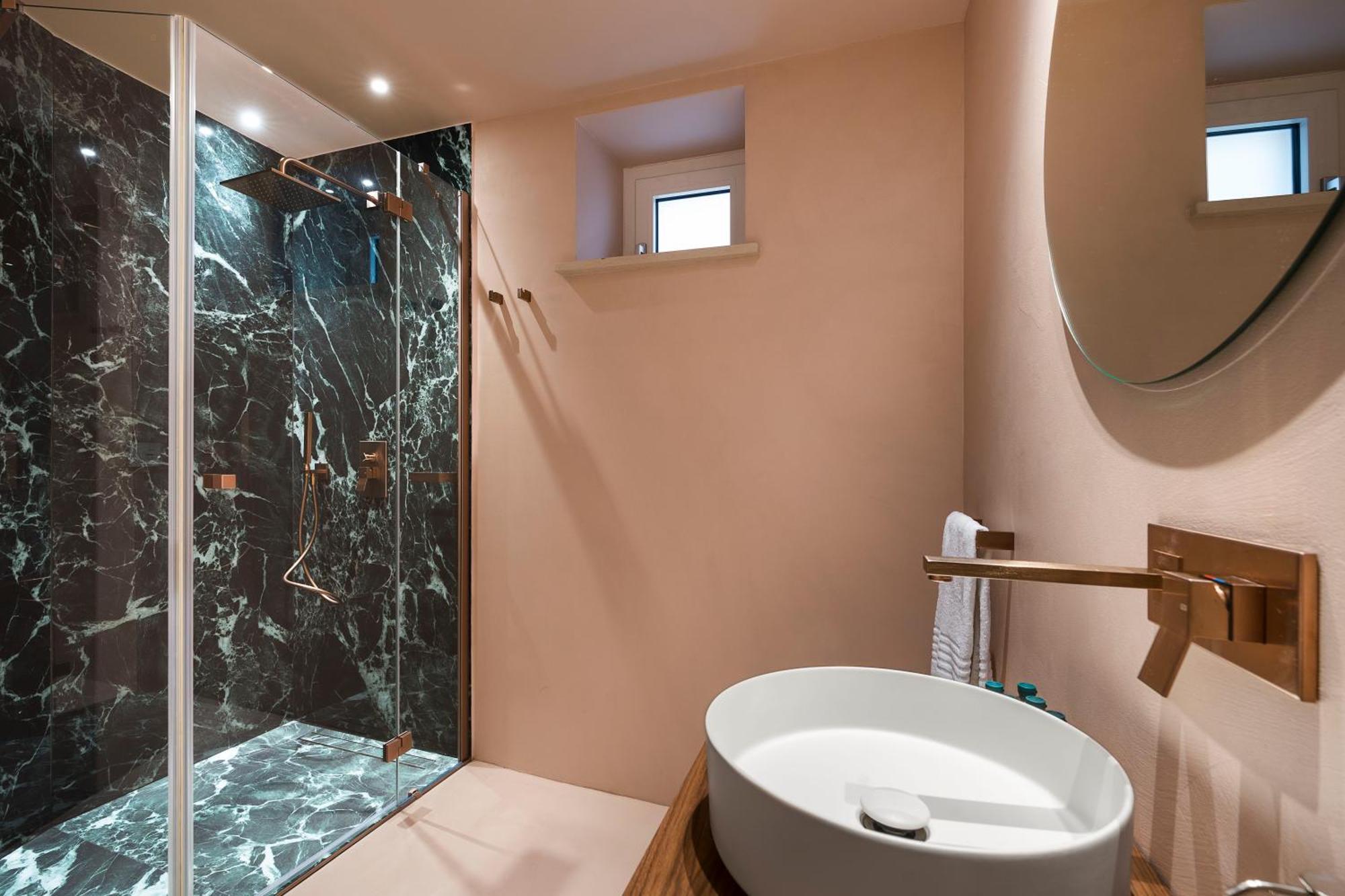 Taormina Infinity Suites Luaran gambar