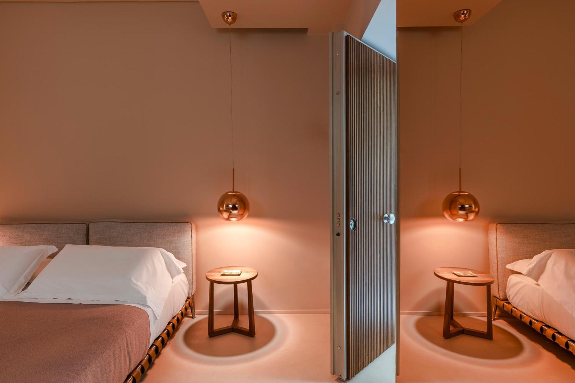 Taormina Infinity Suites Luaran gambar