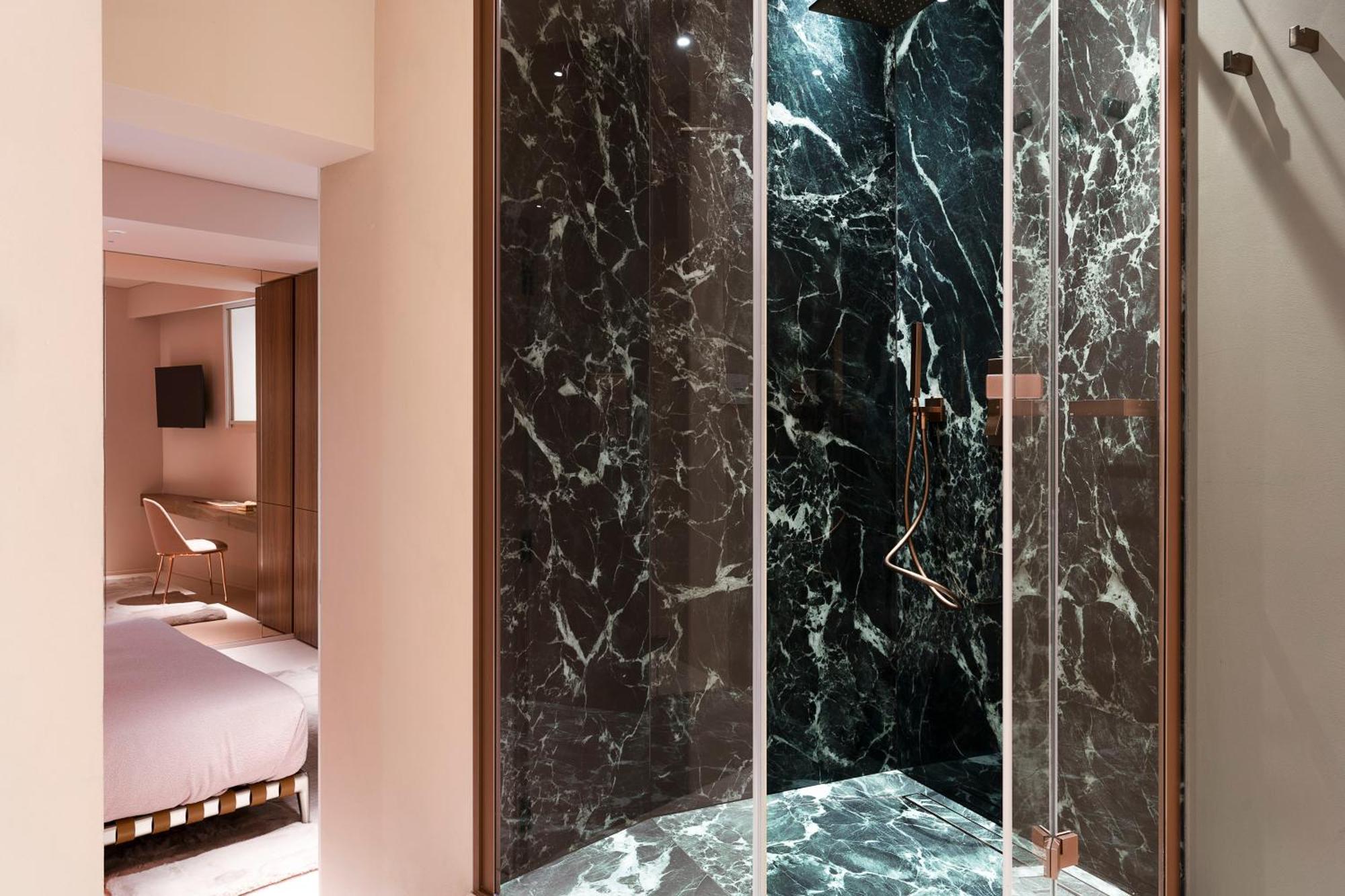 Taormina Infinity Suites Luaran gambar