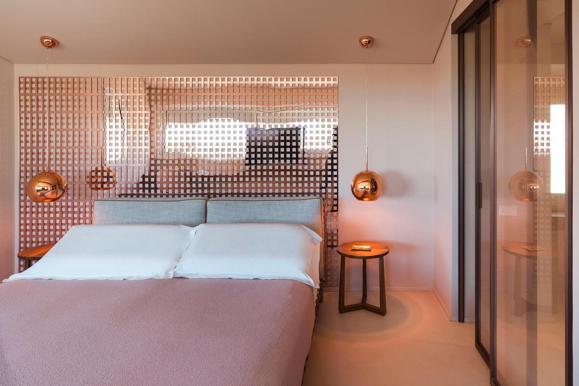 Taormina Infinity Suites Luaran gambar