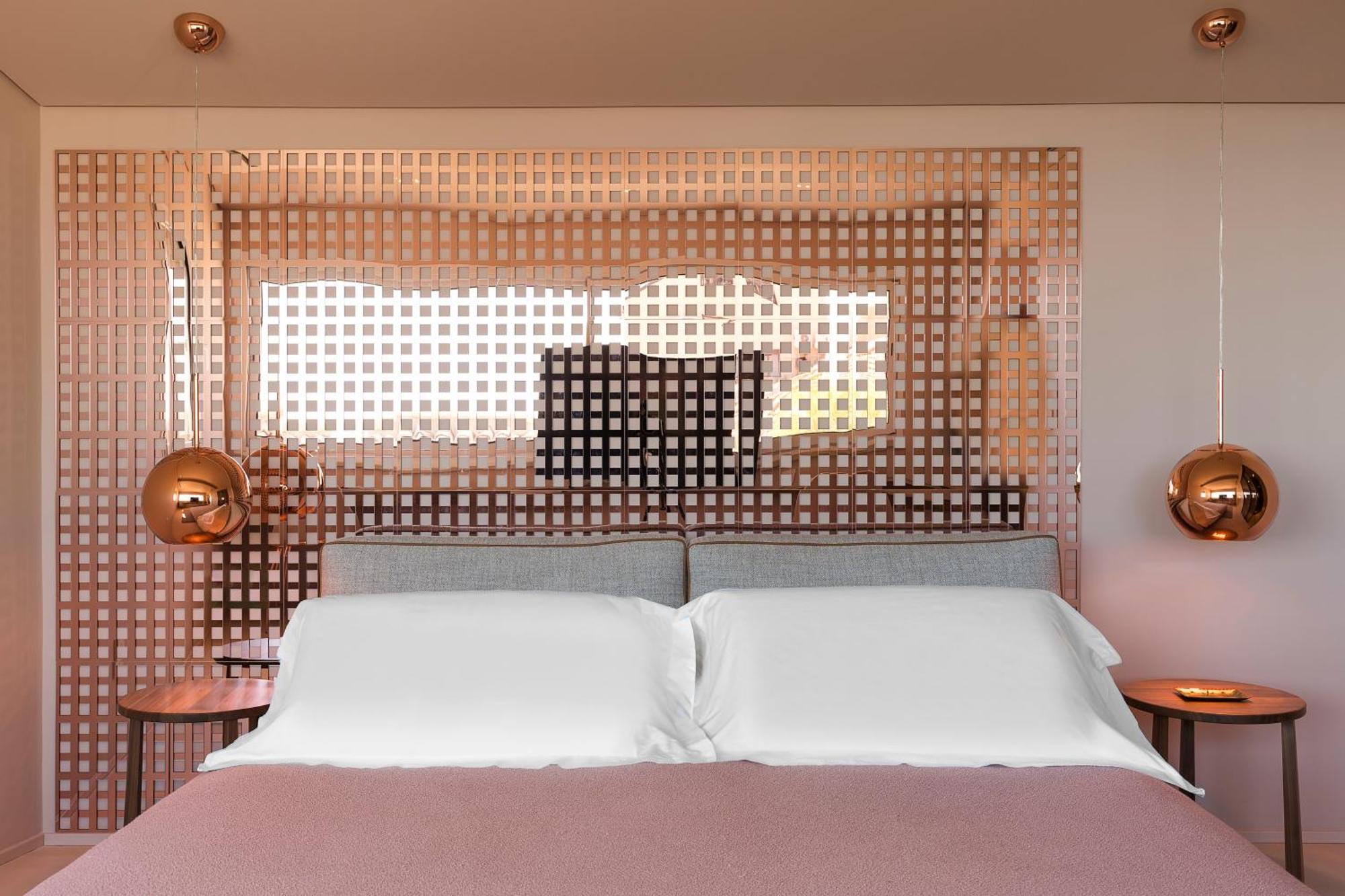 Taormina Infinity Suites Luaran gambar
