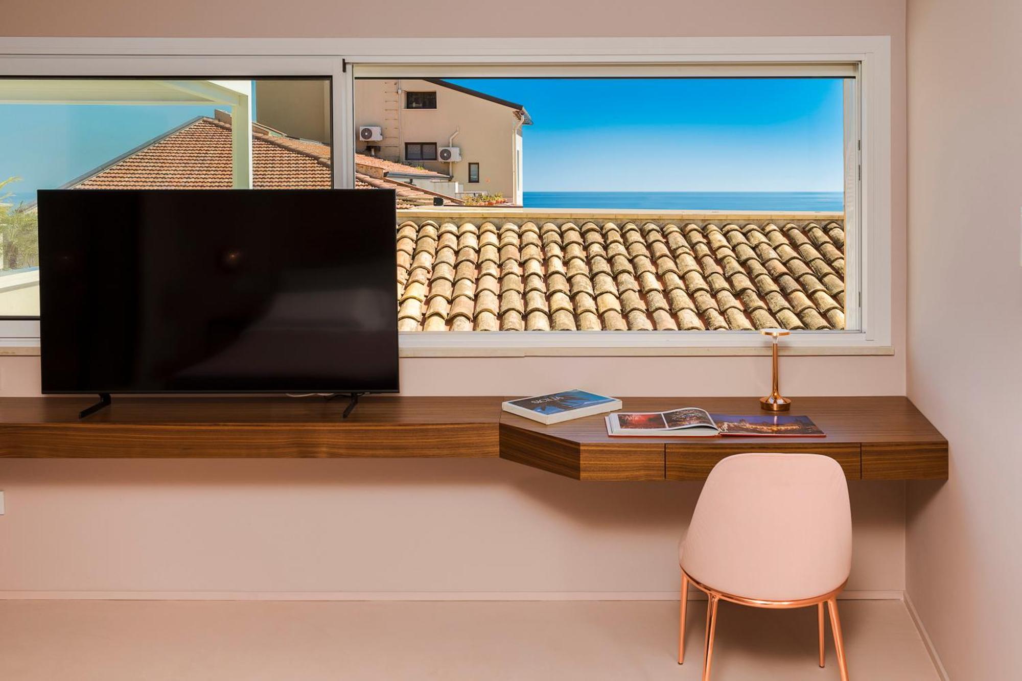 Taormina Infinity Suites Luaran gambar