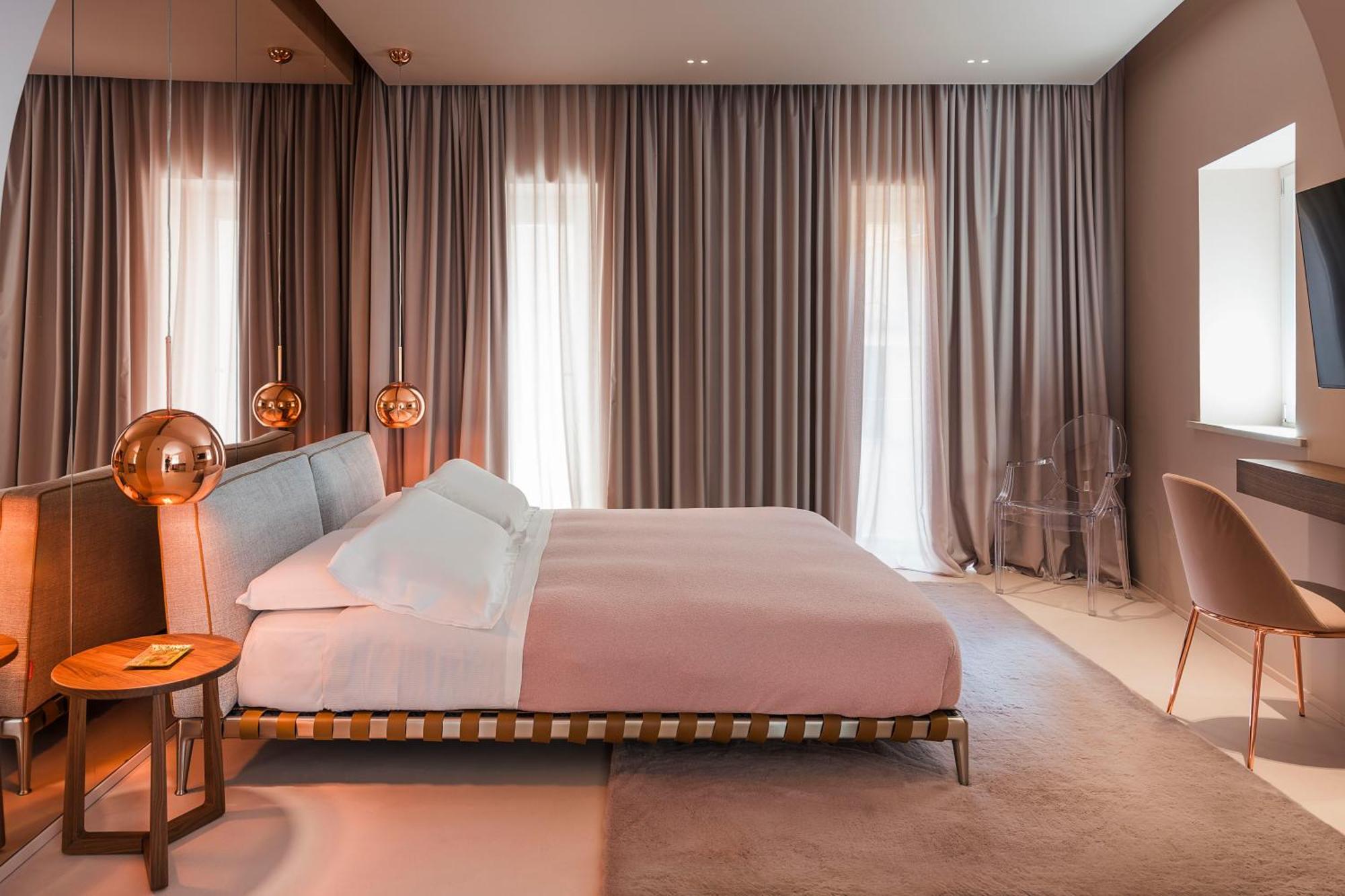 Taormina Infinity Suites Luaran gambar